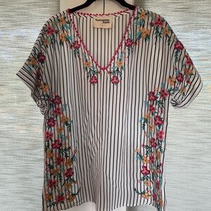 Savanna Jane top